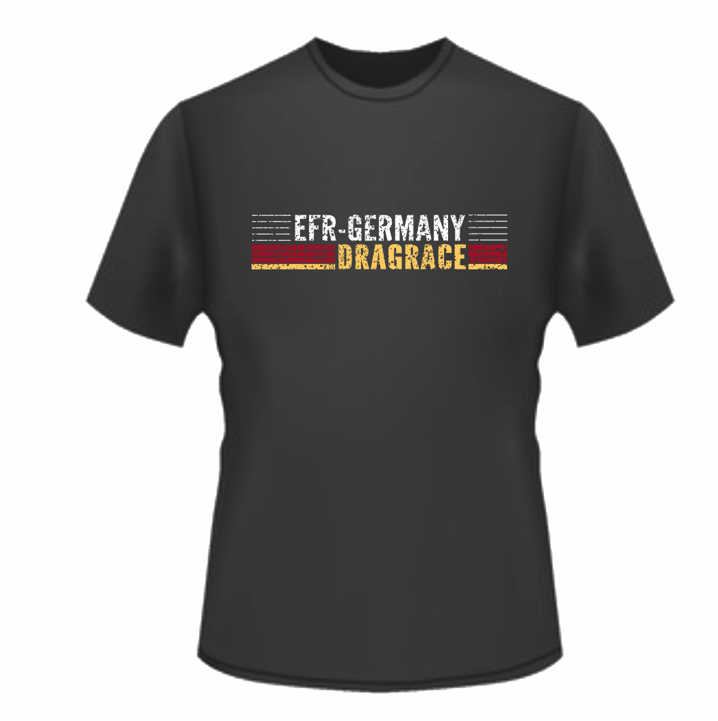 EFR Dragrace Vintage