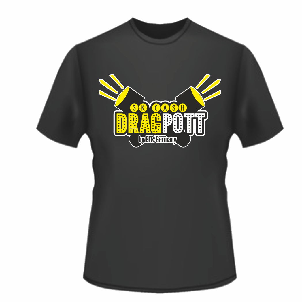 Dragpott Shirt