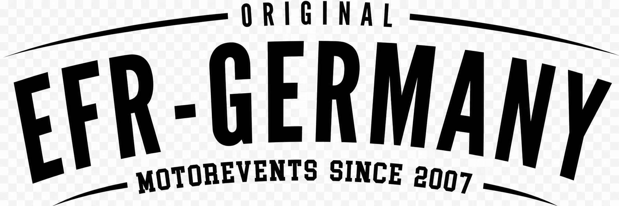 EFR Classic Sticker